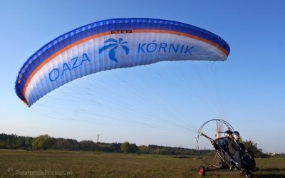 Oaza Kórnik – Zaproszenie na Maraton Aerobikowy