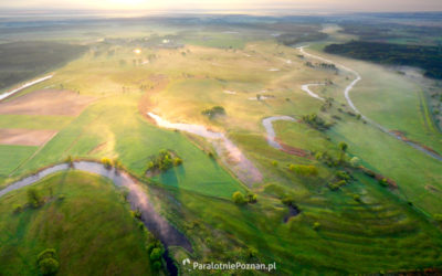 Gdzie startujemy? Właśnie tutaj.