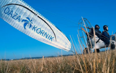 Nowe skrzydło. Coraz lepiej, coraz bezpieczniej…