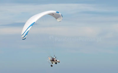 Czy piękna pogoda zawsze oznacza “lotny” dzień?